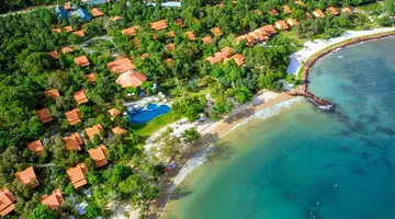 GREEN BAY PHU QUOC RESORT & SPA