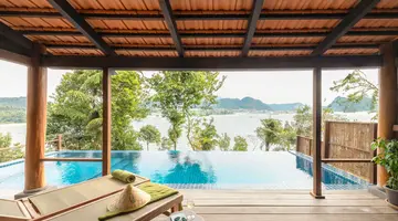 GREEN BAY PHU QUOC RESORT & SPA