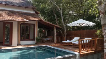 GREEN BAY PHU QUOC RESORT & SPA