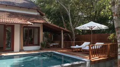 GREEN BAY PHU QUOC RESORT & SPA