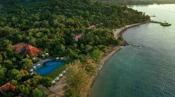 GREEN BAY PHU QUOC RESORT & SPA