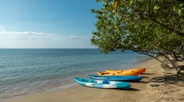 GREEN BAY PHU QUOC RESORT & SPA