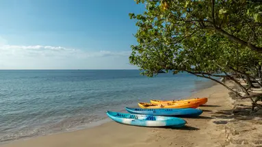 GREEN BAY PHU QUOC RESORT & SPA