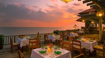 GREEN BAY PHU QUOC RESORT & SPA