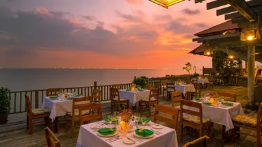 GREEN BAY PHU QUOC RESORT & SPA