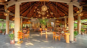 GREEN BAY PHU QUOC RESORT & SPA