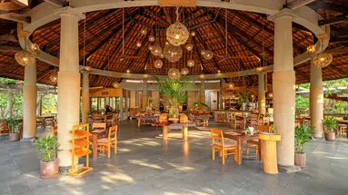 GREEN BAY PHU QUOC RESORT & SPA