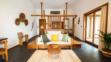 GREEN BAY PHU QUOC RESORT & SPA