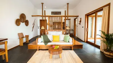 GREEN BAY PHU QUOC RESORT & SPA
