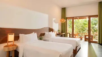 GREEN BAY PHU QUOC RESORT & SPA