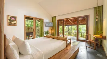 GREEN BAY PHU QUOC RESORT & SPA