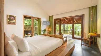 GREEN BAY PHU QUOC RESORT & SPA
