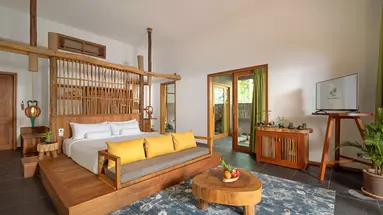 GREEN BAY PHU QUOC RESORT & SPA