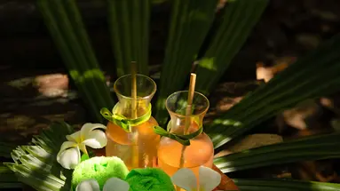 GREEN BAY PHU QUOC RESORT & SPA
