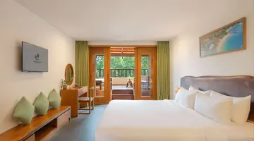 GREEN BAY PHU QUOC RESORT & SPA