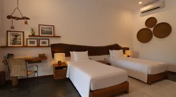 GREEN BAY PHU QUOC RESORT & SPA