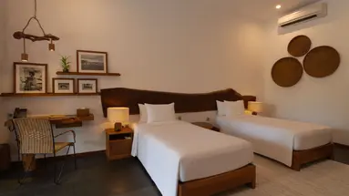 GREEN BAY PHU QUOC RESORT & SPA