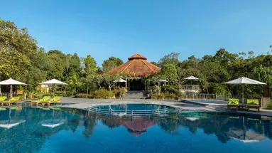 GREEN BAY PHU QUOC RESORT & SPA