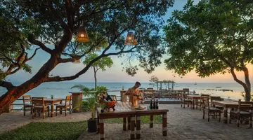 GREEN BAY PHU QUOC RESORT & SPA
