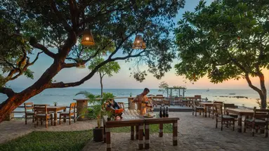 GREEN BAY PHU QUOC RESORT & SPA