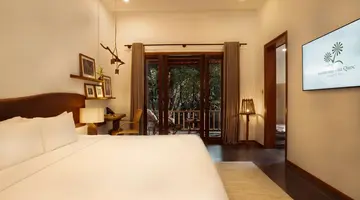 GREEN BAY PHU QUOC RESORT & SPA