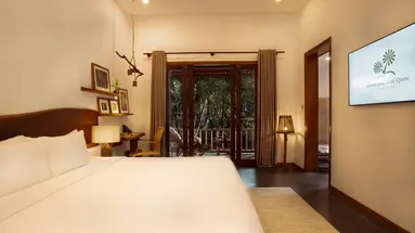 GREEN BAY PHU QUOC RESORT & SPA