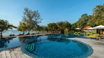 GREEN BAY PHU QUOC RESORT & SPA