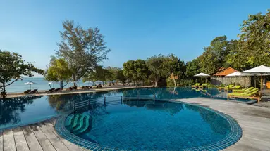 GREEN BAY PHU QUOC RESORT & SPA