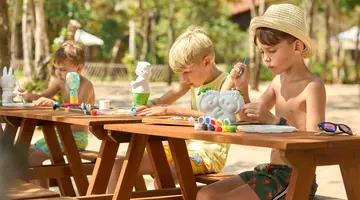 GREEN BAY PHU QUOC RESORT & SPA