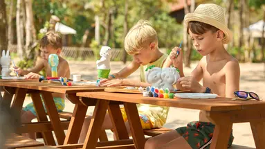 GREEN BAY PHU QUOC RESORT & SPA