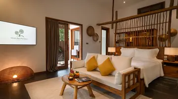 GREEN BAY PHU QUOC RESORT & SPA