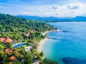 GREEN BAY PHU QUOC RESORT & SPA