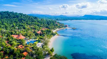 GREEN BAY PHU QUOC RESORT & SPA