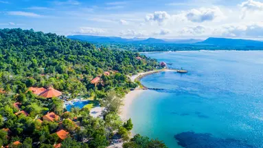 GREEN BAY PHU QUOC RESORT & SPA