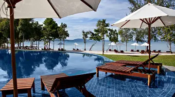 GREEN BAY PHU QUOC RESORT & SPA