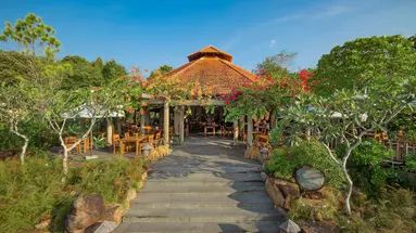 GREEN BAY PHU QUOC RESORT & SPA
