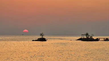 GREEN BAY PHU QUOC RESORT & SPA