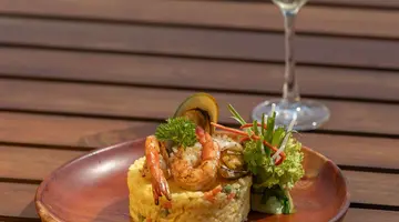 GREEN BAY PHU QUOC RESORT & SPA