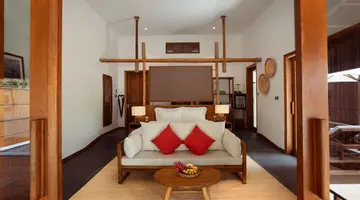 GREEN BAY PHU QUOC RESORT & SPA