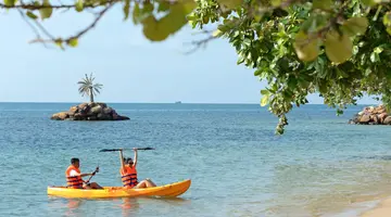 GREEN BAY PHU QUOC RESORT & SPA