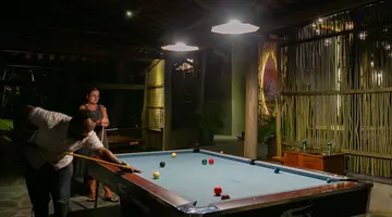 GREEN BAY PHU QUOC RESORT & SPA