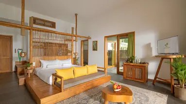 GREEN BAY PHU QUOC RESORT & SPA
