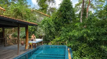 GREEN BAY PHU QUOC RESORT & SPA
