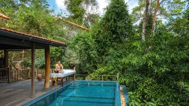 GREEN BAY PHU QUOC RESORT & SPA