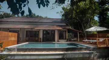 GREEN BAY PHU QUOC RESORT & SPA