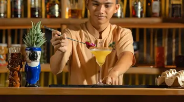GREEN BAY PHU QUOC RESORT & SPA