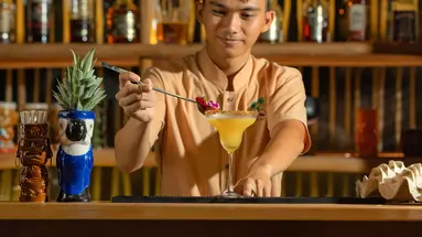GREEN BAY PHU QUOC RESORT & SPA