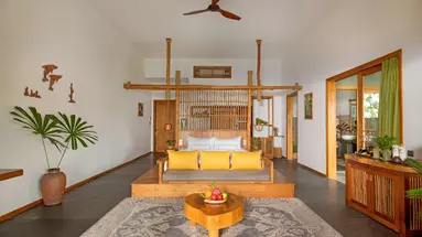 GREEN BAY PHU QUOC RESORT & SPA