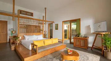 GREEN BAY PHU QUOC RESORT & SPA