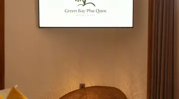 GREEN BAY PHU QUOC RESORT & SPA